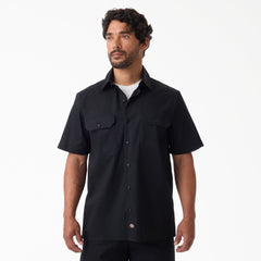 "Pro Series Work Shirt"