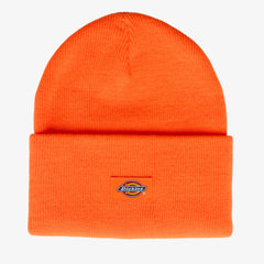 "Tall Cuff Beanie"