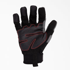 "Utility Work Gloves"