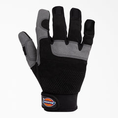 "Utility Work Gloves"