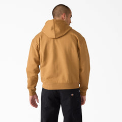 "Dickies X Thrasher Zippered Hoodie"