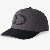 "Horseshoe Embroidered Cap"