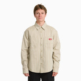 "Hickory Work Shirt"