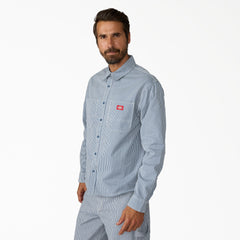"Hickory Work Shirt"