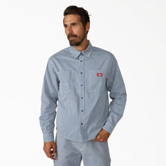 "Hickory Work Shirt"