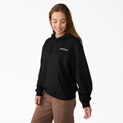 "Women's Loretto Hoodie"