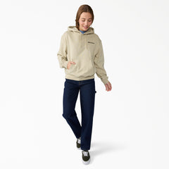 "Women's Loretto Hoodie"