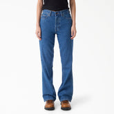 "Women's Bootcut Jeans"