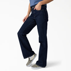 "Women's Bootcut Jeans"