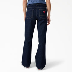"Women's Bootcut Jeans"