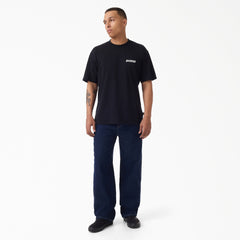 "958 Baggy Tapered Work Jeans"