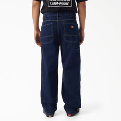 "958 Baggy Tapered Work Jeans"