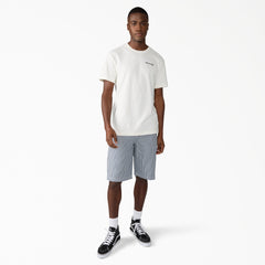 "Tools Short Sleeve Graphic T-Shirt"