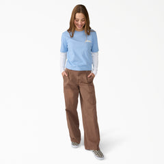 "Women's Torrey Layered T-Shirt"