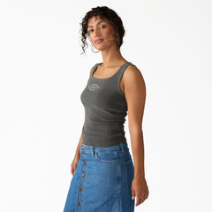 "Women's Plainville Tank Top"