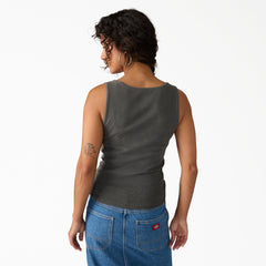 "Women's Plainville Tank Top"
