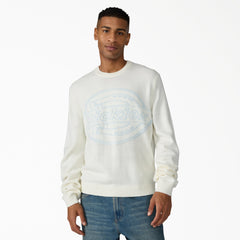 "Union Jacquard Sweater"