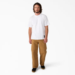 "Dickies X Thrasher Graphic T-Shirt"