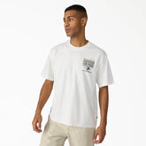 "Lynndyl Graphic T-Shirt"