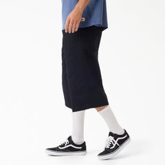 "Union Twill Short, 17"""