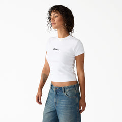 "Women's Wellsville T-Shirt"