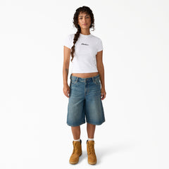 "Women's Wellsville T-Shirt"