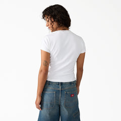 "Women's Wellsville T-Shirt"