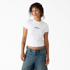 "Women's Wellsville T-Shirt"