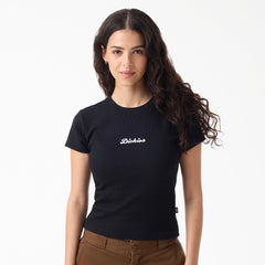 "Women's Wellsville T-Shirt"