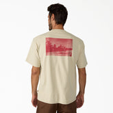 "Millville Short Sleeve Graphic T-Shirt"