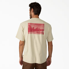 "Millville Short Sleeve Graphic T-Shirt"