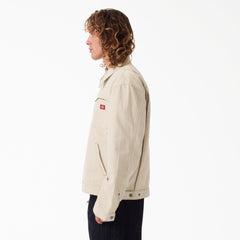 "Hickory Painter Jacket"