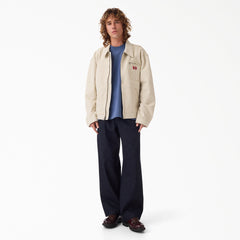 "Hickory Painter Jacket"