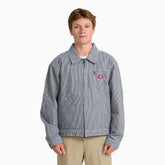 "Hickory Painter Jacket"