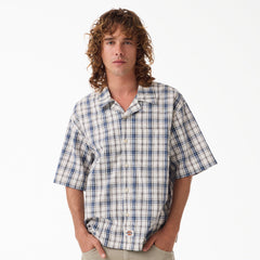"Springdale Short Sleeve Button-Up Shirt"