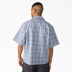 "Springdale Short Sleeve Button-Up Shirt"