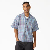 "Springdale Short Sleeve Button-Up Shirt"