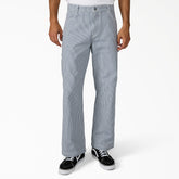 "Hickory Loose Straight Carpenter Pants"