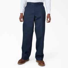 "877 Loose Fit Work Pants"