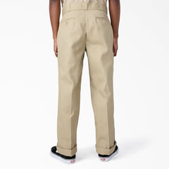 "877 Loose Fit Work Pants"