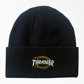 "Dickies X Thrasher Beanie"