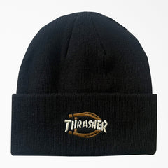 "Dickies X Thrasher Beanie"