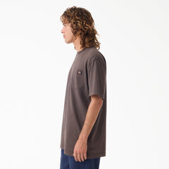 "Worn In Heavyweight Pocket T-Shirt"