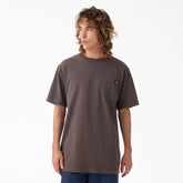 "Worn In Heavyweight Pocket T-Shirt"