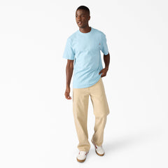 "Worn In Heavyweight Pocket T-Shirt"