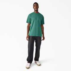 "Worn In Heavyweight Pocket T-Shirt"