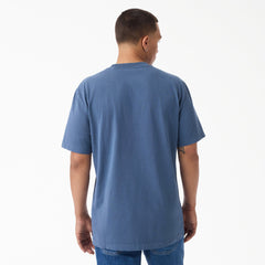 "Worn In Heavyweight Pocket T-Shirt"