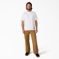 "Dickies X Thrasher Double Knee Pants"