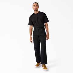 "Dickies X Thrasher Double Knee Pants"