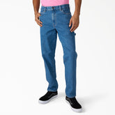 "993 Regular Tapered Carpenter Jeans"